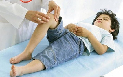 Tratamento de Artrite Idiopática Juvenil